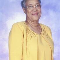 Marie McBee
