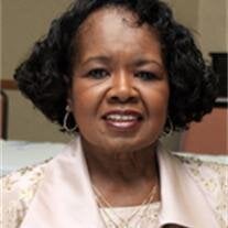 Lillian Brooks