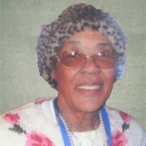 Myrtis Browning