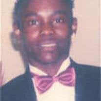 Janaril Brown