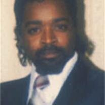 Clarence Grigsby