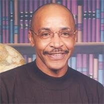 Horace Proby