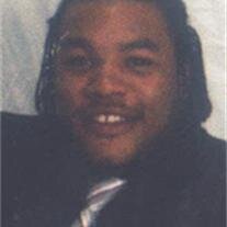 Deonte Robinson