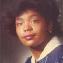 Christina Brown-Greene