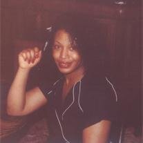 Brenda Bonner