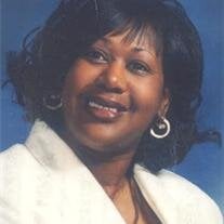 Cynthia Burks