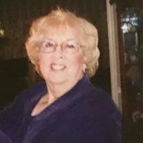 Florence Gill-Leone Obituary - Visitation & Funeral Information