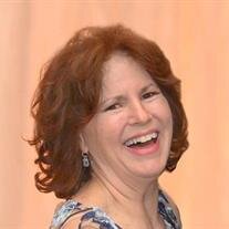 Mary Ellen Fitzpatrick