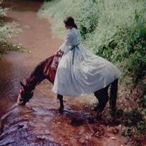 Mary Kathleen Laing