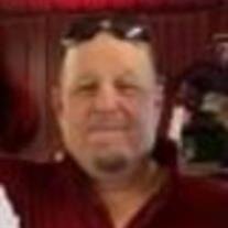 George Elmer Fillmore Jr.
