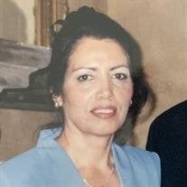 Maria Del Carmen Narezo