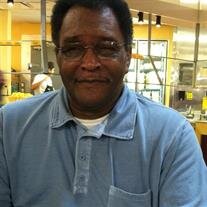 Mr. Roy Bernard Revels