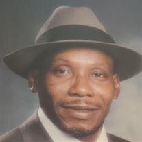 Ernest L. Beasley Sr