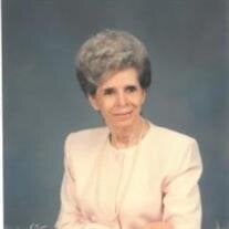Mary Hill