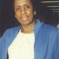 Barbara Robinson