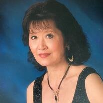 Ikuko Moore