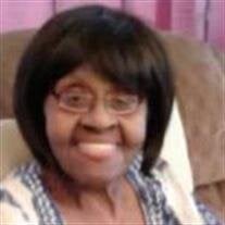 Mrs. Juanita Owens