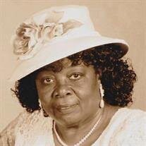 Maxine Yvonne Newman