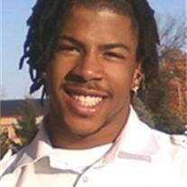 Deondrae Buford