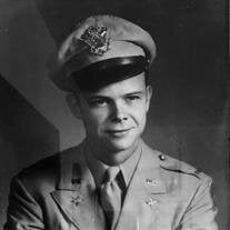 LTC Edward Lee Meadows, Sr., United States Air Force (Ret.)