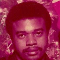Johnnie Reginald Jones