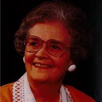 Milie Edith P. Rinehart