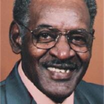 Raymond Buford,