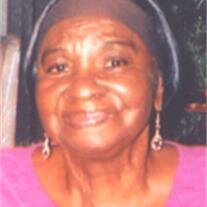 Ruby Belk