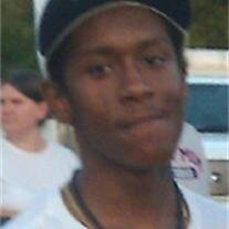 DeQuindrae Blueitt