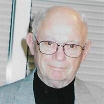 Bernard Wiener