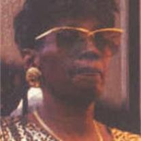 Maxine Burley