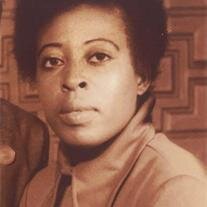 Linda Bolden