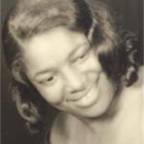 Meltonia Robinson