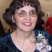 Dawn DuBuis