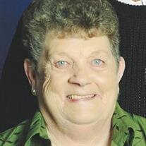 Sharon Rose Richardson