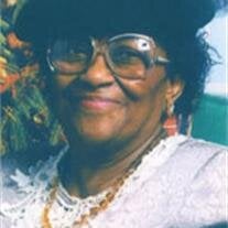 Ernestine Herbert