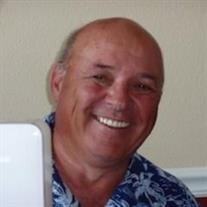 Robert "Bobby" "Bob" Hill