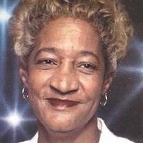 Maerean "Rean" Elizabeth Campbell