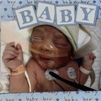 Isaiah Luis Etienne