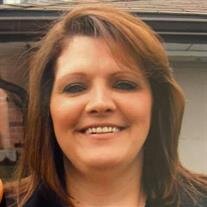 Kelly Legere