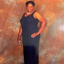 Fannie R. Walker