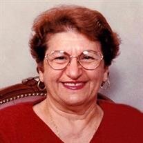 Zina Piro