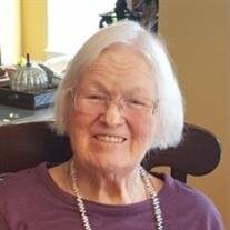 Helen Frances Muscorella