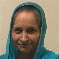 Balvir Kaur