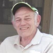 James A. Gerken