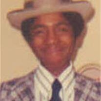 Clyde Berry