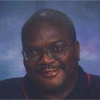 Charles Brown