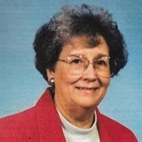 Charlotte Blevins
