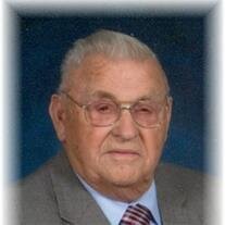 George Hubbard
