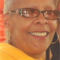 Theresa Elbert